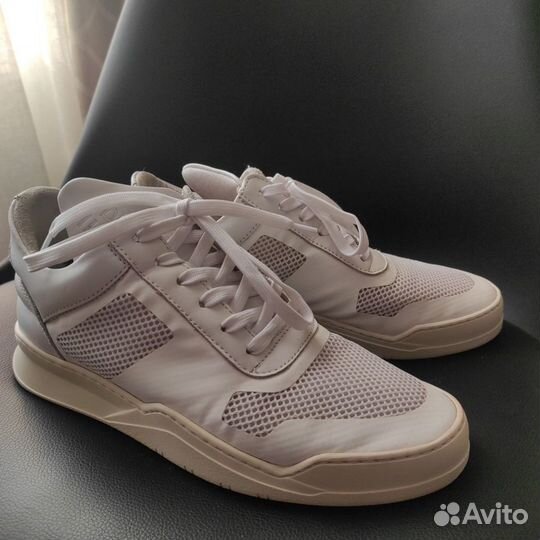 Кроссовки Filling pieces 41