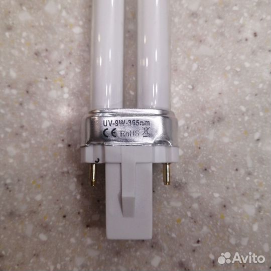 Ультрафиолетовая лампа