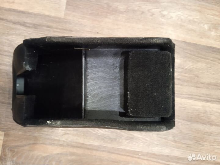 Подлокотник volkswagen polo sedan