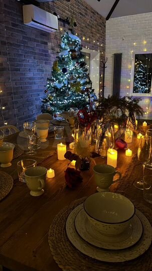 Дом 50 м² на участке 11 сот.