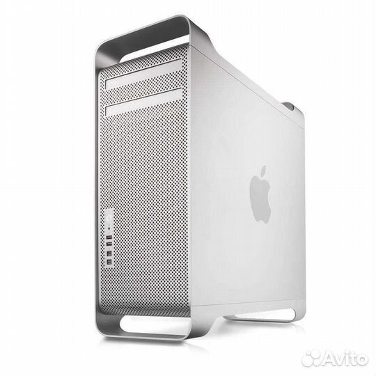 Apple Mac Pro 3.1 2008 ssd 500 ddr 52fb i5 nv3gb