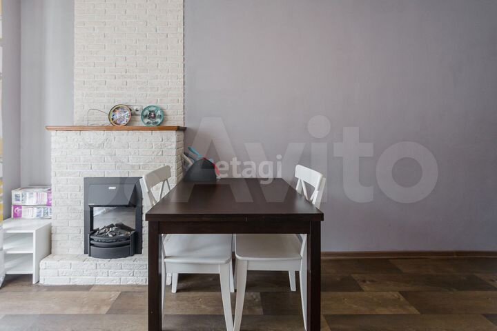 2-к. квартира, 59,9 м², 9/13 эт.