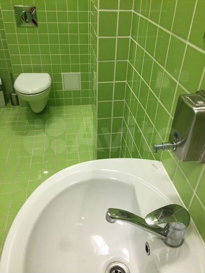 Свободного назначения, 1 м²