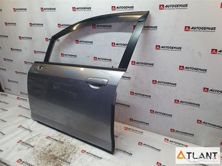 Дверь передний левый honda FIT