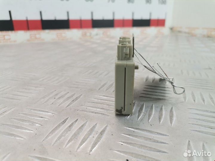 Усилитель антенны BMW 7 E65/E66/E67 2005