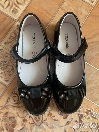 Детская обувь для девочек