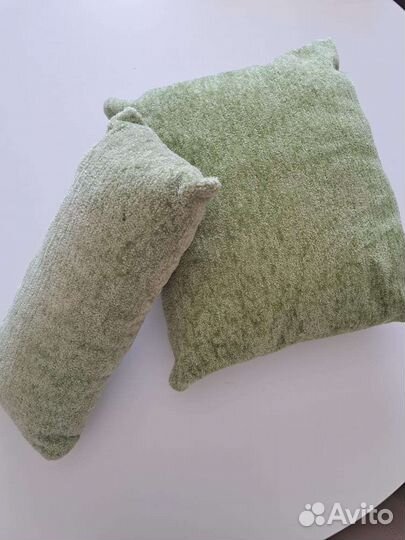 Подушки разные