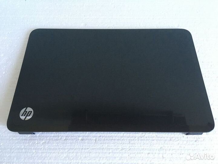 Крышка матрицы hp g7-2000, 685071-001,EAR39002010