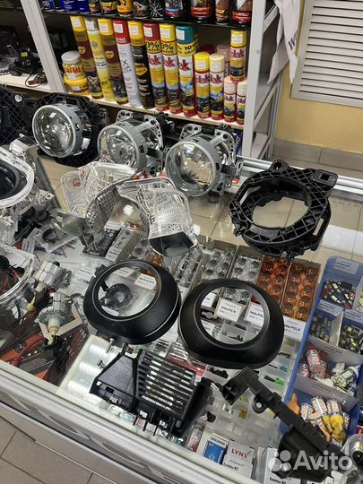 Фары бмв ф30 (фара bmw f30)в разбор правая и левая