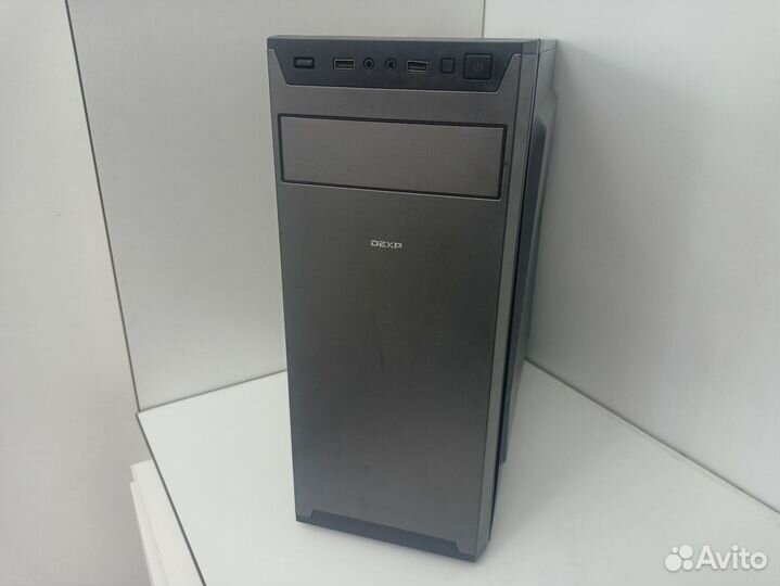 Системный блок intel core i5-9400F