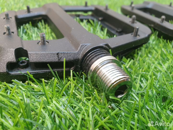 Педали нейлоновые на промах