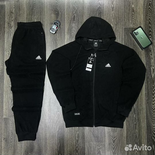 Спортивный костюм Adidas мужской 56-64