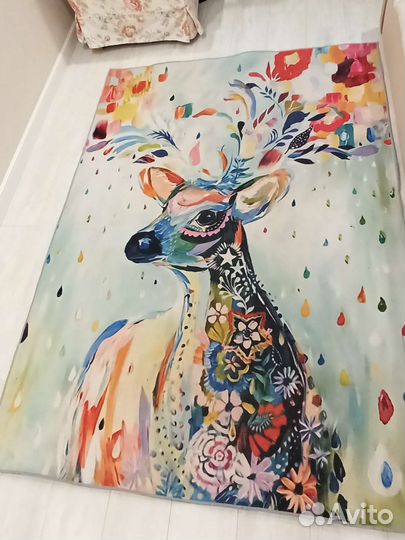 Ковер палас