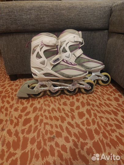 Ролики женские