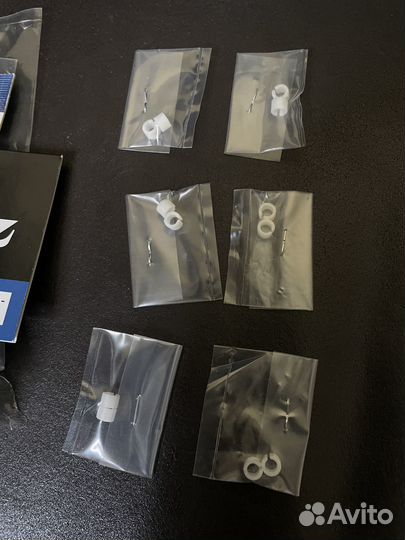 Шайбы для рычага Ibanez