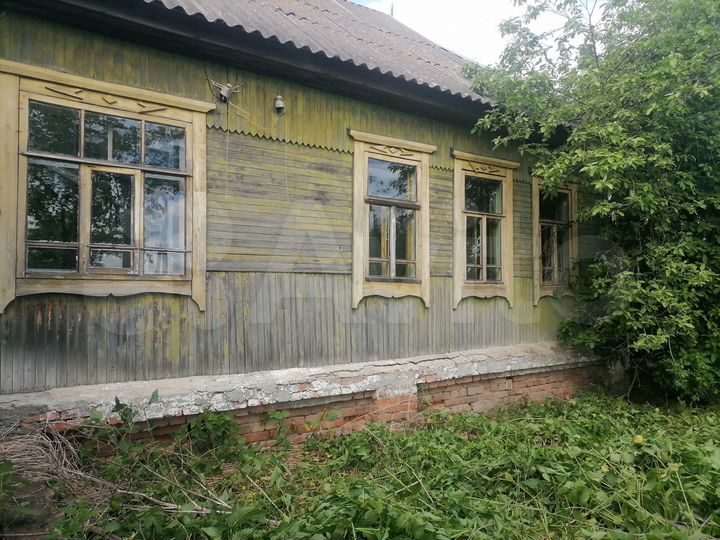 Дом 75 м² на участке 6 сот.