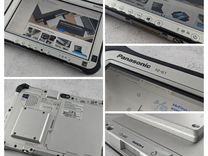 Защищённый Panasonic Toughpad FZ-G1 MK3