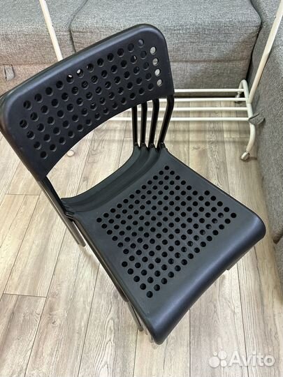 Стул IKEA adde оригинал