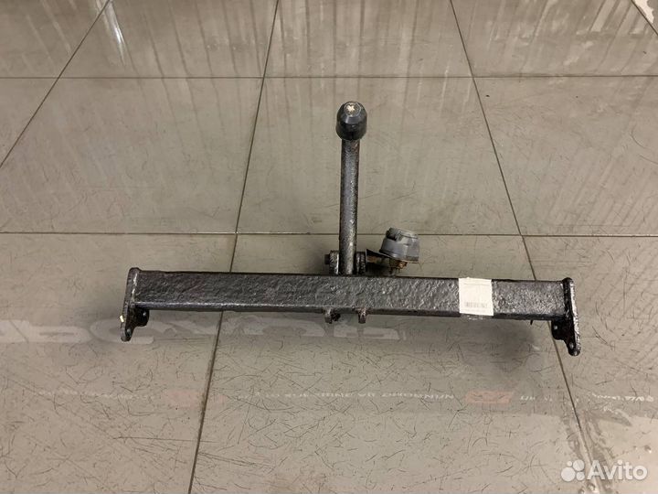 Фаркоп nissan qashqai бу