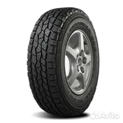 Triangle TR292 265/65 R17 112S