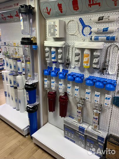 Упд-осмо-100. Устройство повышения давления в маги