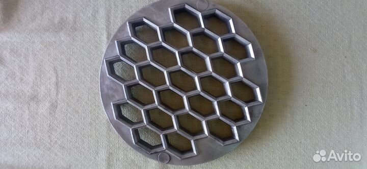 Форма для пельменей и вареников