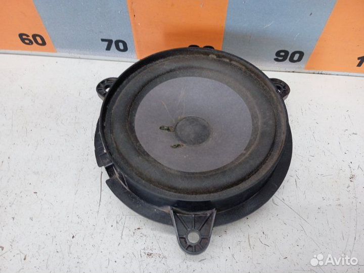 Динамик Nissan Murano Z50 3.5 2004