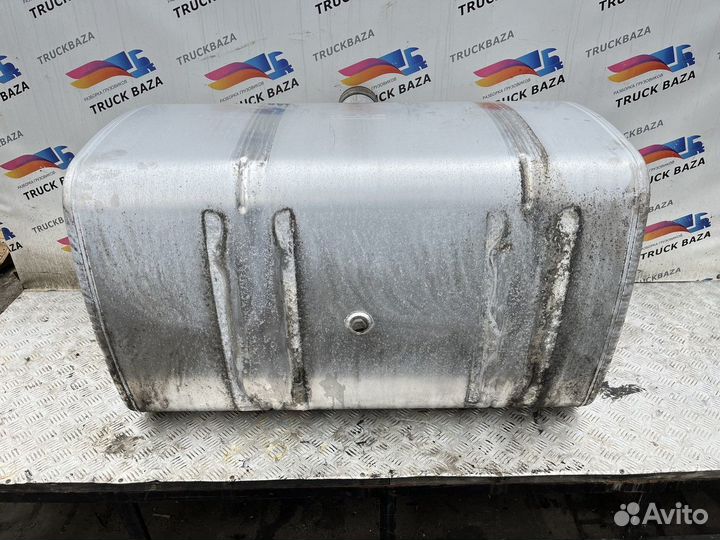 Бак топливный 450 L Daf XF105