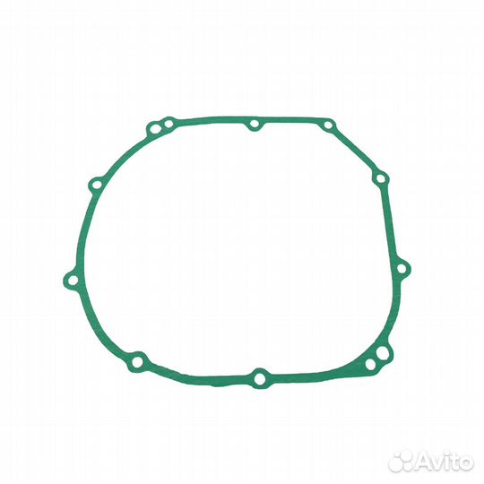 Прокладка крышки сцепления MotoMaster 993-067 (OEM