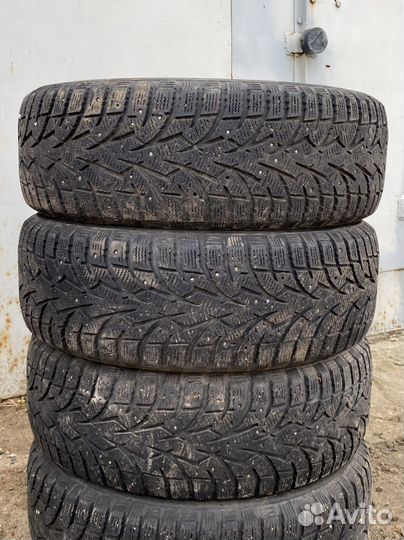 Toyo Observe G3-Ice 195/65 R15 91T