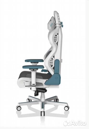 Компьютерное кресло DXRacer AIR D7200