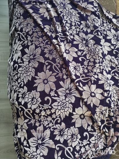 Панбархат ткань