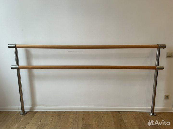 Балетный(хореографический)станок