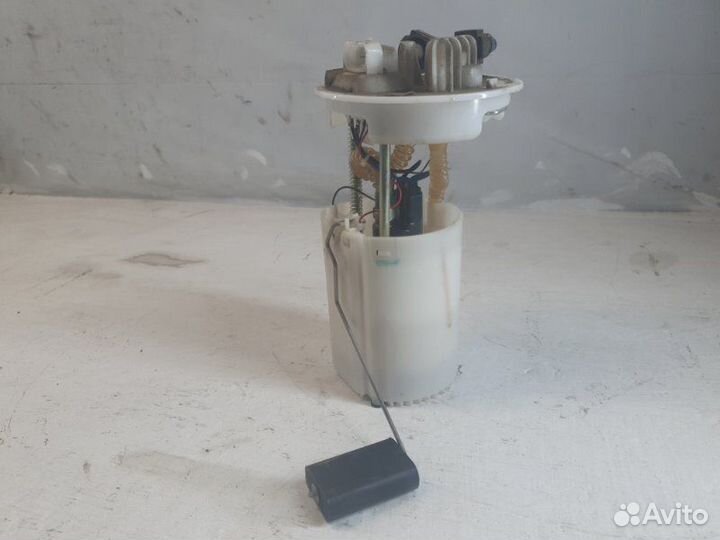 Бензонасос Geely Emgrand EC7 JL4G15