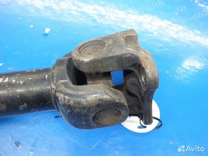 Кардан передний Mitsubishi Pajero Pinin IO