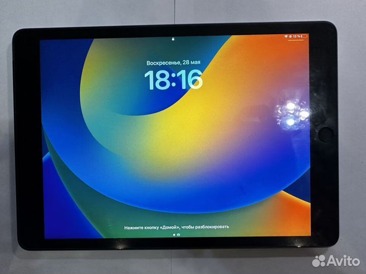 Apple iPad 8 (Wi-Fi/Cellular) 32 GB