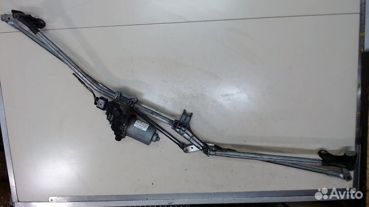 Механизм стеклоочистителя SMART Fortwo, 2008