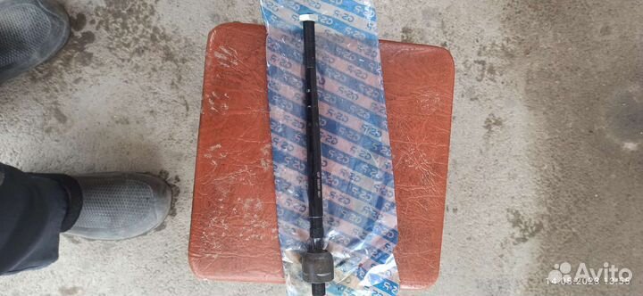 Рулевая тяга nissan largo c23