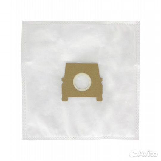 Мешки для пылесоса Zelmer - 12 шт