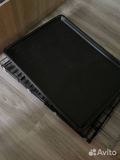 Клетка для собак