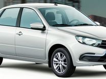 Новый ВАЗ (LADA) Granta 1.6 MT, 2024, цена 1 052 000 руб.