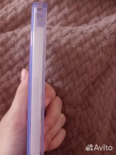 Чехол для телефона Redmi Note 10 Pro