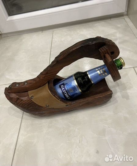 Подставка для бутылок