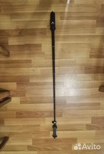 Монопод-штатив YunTeng YT-9928