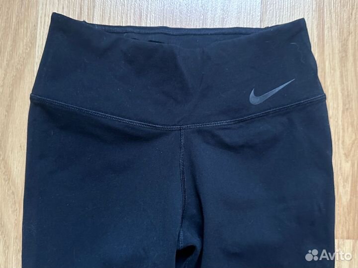 Леггинсы nike