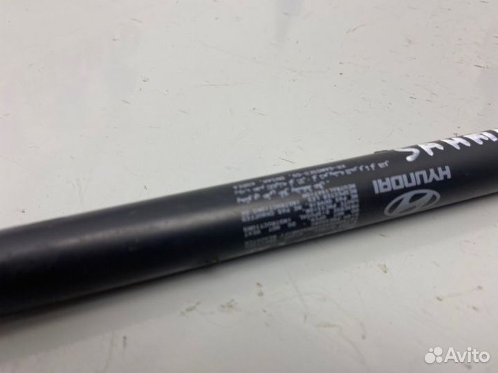 Амортизатор капота Hyundai Sonata IV (EF) тагаз