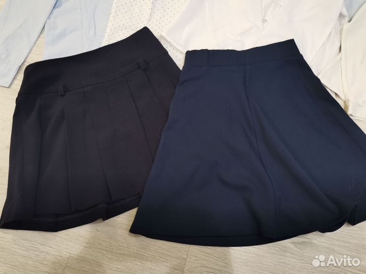 Школьная форма 128