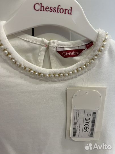 Кофта на девочку