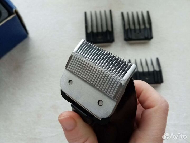 Профессиональная машинка для стрижки