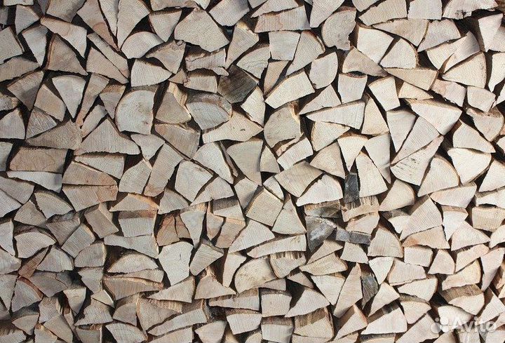 Дрова